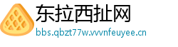 东拉西扯网